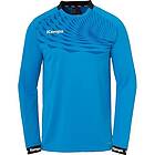 Kempa Wave 26 Long Sleeve T-shirt Blå 3XL Man