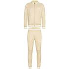 Lonsdale Ashwell Tracksuit Beige M Man