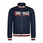 Lonsdale Poolewe Tracksuit Blå 3XL Man