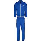 Lonsdale Manhay Tracksuit Blå S Man