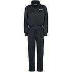 Lonsdale Carbost Tracksuit Svart XS Kvinna