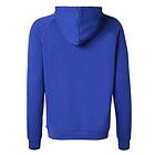 Kappa Zaiver Sweatshirt Blå S Man