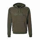 Kappa Zaiver Sweatshirt Grönt L Man