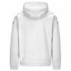Kappa Grevolo Full Zip Sweatshirt Vit 6 Years Pojke
