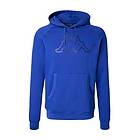 Kappa Zaiver Sweatshirt Blå L Man