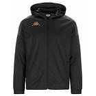 Kappa Grevolo Full Zip Sweatshirt Svart 12 Years Pojke