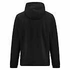 Kappa Giordizi Full Zip Sweatshirt Svart S Man