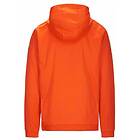 Kappa Grevolo Full Zip Sweatshirt Orange XL Man