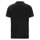 Kappa Gastio Short Sleeve Polo Svart M Man