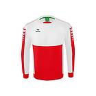 Erima Six Wings Sweatshirt Röd 128 cm Pojke