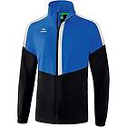 Erima All-weather Jacket Squad Blå 152 cm Pojke