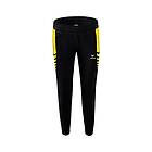 Erima Six Wings Worker Pants Svart 38 Kvinna