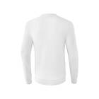 Erima Sweatshirt Basic Vit L Man