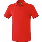 Erima Polo Child Teamsport Röd 164 cm Pojke