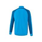 Erima Six Wings Worker Full Zip Sweatshirt Blå 3XL Man