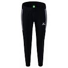 Erima Team Presentation Pants Svart 40 Kvinna