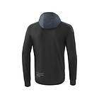 Erima Change Full Zip Sweatshirt Svart 3XL Man