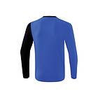 Erima Long Sleeve Training Top 5-c Blå XL Man