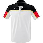 Erima Change Short Sleeve Polo Vit S Man