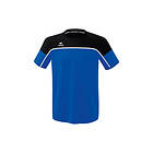 Erima Change Short Sleeve T-shirt Blå 3XL Man