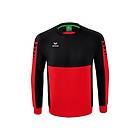 Erima Six Wings Sweatshirt Röd 164 cm Pojke