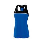 Erima Change Sleeveless T-shirt Blå 42 Kvinna