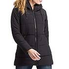 Erima Winter Jacket Squad Svart 44 Kvinna