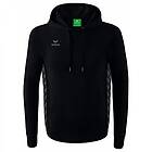 Erima Essential Team Hoodie Svart 2XL Man