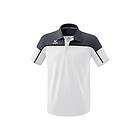 Erima Change Short Sleeve Polo Vit 2XL Man