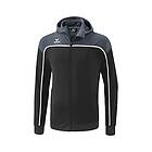 Erima Change Full Zip Sweatshirt Svart XL Man