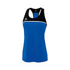Erima Change Sleeveless T-shirt Blå 36 Kvinna
