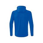 Erima Liga Star Training Full Zip Sweatshirt Blå XL Man