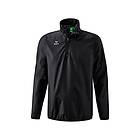 Erima Team Rain Half Zip Sweatshirt Svart 3XL Man