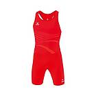 Erima Racing Sprinter Tracksuit Röd 2XL Man