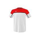 Erima Change Short Sleeve T-shirt Röd 2XL Man