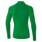 Erima Athletic Turtleneck Long Sleeve T-shirt Grönt 152 cm Pojke