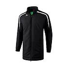 Erima Winter Jacket Liga 2,0 Svart 4XL Man