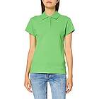 Erima Team Sport Polo Shirt Grönt 2XL Man