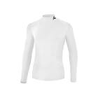 Erima Athletic Turtleneck Long Sleeve T-shirt Vit 152 cm Pojke