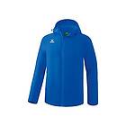 Erima Team Winter Jacket Blå 140 cm Pojke