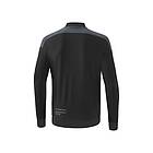 Erima Change Presentation Full Zip Sweatshirt Svart 164 cm Pojke