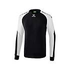 Erima Sweatshirt Essential 5-c Svart XL Man