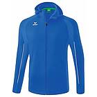 Erima Liga Star Training Full Zip Sweatshirt Blå 104 cm Pojke