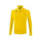 Erima Liga Star Training Half Zip Sweatshirt Gul 164 cm Pojke