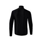 Erima Essential Team Track Top Full Zip Sweatshirt Svart 152 cm Pojke