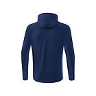 Erima Liga Star Training Full Zip Sweatshirt Blå 2XL Man