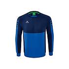 Erima Six Wings Sweatshirt Blå 152 cm Pojke