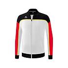 Erima Change Presentation Full Zip Sweatshirt Vit 3XL Man