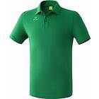 Erima Polo Child Teamsport Grönt 152 cm Pojke