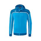 Erima Change Full Zip Sweatshirt Blå 164 cm Pojke
